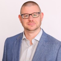 Nick Whitehouse