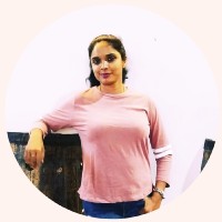 Shwetha Ashwin