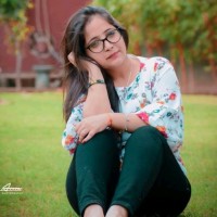 Shweta Arora