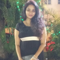 Kripa Gowda