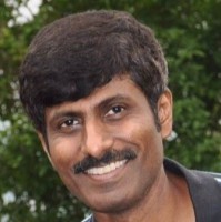 Rakesh Srinivas