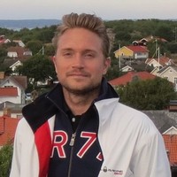 Marcus Bergström