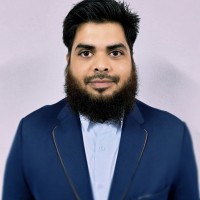 shamsh ul haq