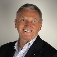 Bernhard Adam