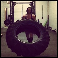 Cassandra M.