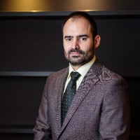 Milan Stošić