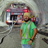 Harpreet Singh Singh