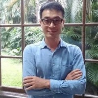 Carver Lin