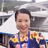 Maggie Hu