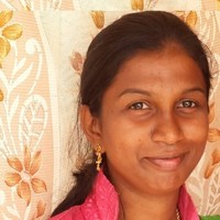 maju kiruba