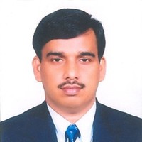 Touhid Ahamed