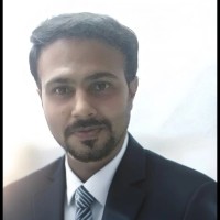 Bhavesh Masani
