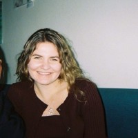 Emma Parnham
