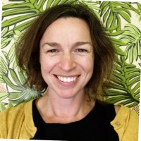 Rebecca Edwards