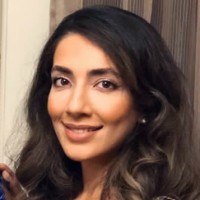 Mahsa Azin