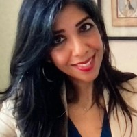 Anjali Dayal