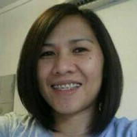 Olive Dinglasan Gonda