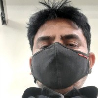 Bipin kumar