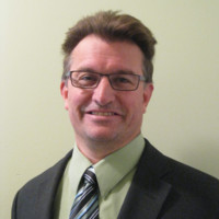 Steve Forkey