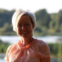 Ingrid Paulsson