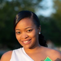 Shakira Goffe M.S.