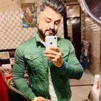 Yogesh Sharma