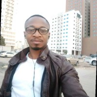 Dave Innocent Ibeh