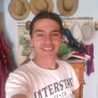 JuanJose Iraurgui Abril