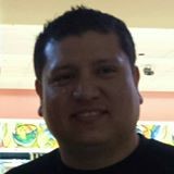 Luis Rodriguez