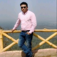 Prashant Vaidya