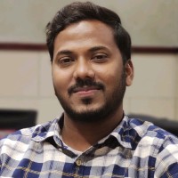 Prakash Murugesan