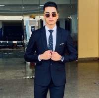 Ahmed ELhadary