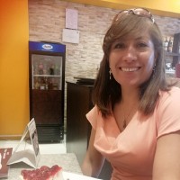 Cecilia Juarez Llerena