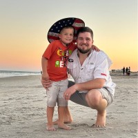 Cory Baughman