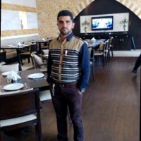 Muhammad Usman