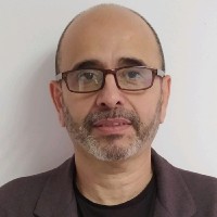 Daniel Goncalves Ferreira