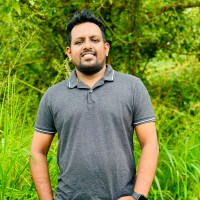 Viraj Danushka