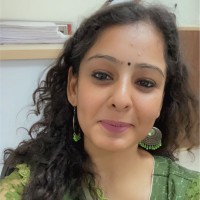 Niharika K.