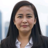 Leslie Lizzie Sarao, Cpa