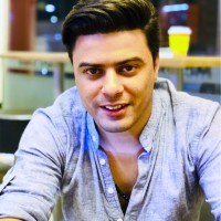 Sherjeel Khan