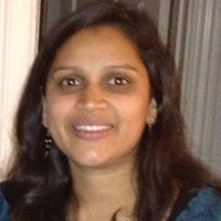 Surekha Amrutkar