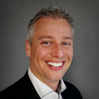 Paul van Brouwershaven