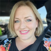 Andrea Steffey