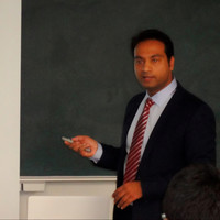 Varenyam Achal