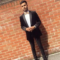 Mohammed Jaman