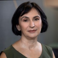 Tanya Yeryomin