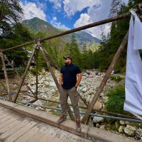 Abhishek Sharma
