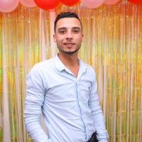 Abdo Ouda