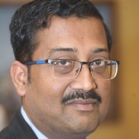 Snehashish Mukherjee
