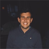 Joey Mazzei
